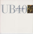 UB40 : Kingston Town (7", Single)