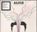 Alfie : Stuntman (CD, Single, CD2)