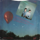 Sparks : The Number One Song In Heaven (7", Single)