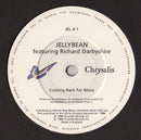 Jellybean* Featuring Richard Darbyshire : Coming Back For More (7", Single)