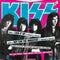 Kiss : Lick It Up (7", Single)