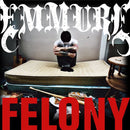 Emmure : Felony (CD, Album)