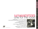 Various : New Woman - One For The Road (CD, Album, Comp, Promo)