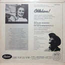 Rodgers & Hammerstein : Oklahoma! (LP, Album, Mono)