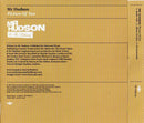 Mr Hudson : Picture Of You (CD, Single, Promo)