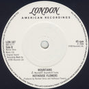 Hothouse Flowers : I'm Sorry (7", Single)