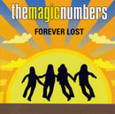 The Magic Numbers : Forever Lost (DVD-V, Single, PAL)