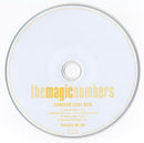 The Magic Numbers : Forever Lost (DVD-V, Single, PAL)