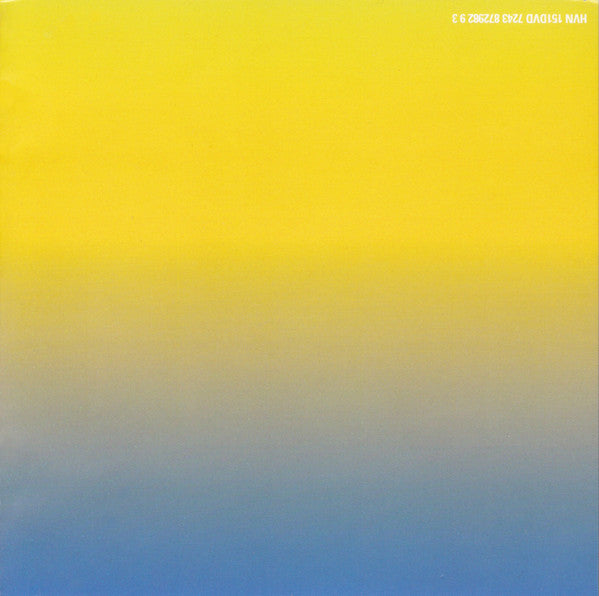 The Magic Numbers : Forever Lost (DVD-V, Single, PAL)