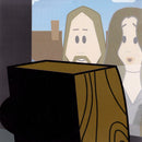 The Magic Numbers : Forever Lost (DVD-V, Single, PAL)