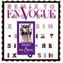 En Vogue : Remix To Sing (CD, Comp, Club)