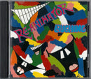 Re-Animator (7) : Laughing (CD, Album)