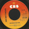 Ian Matthews* : Brown Eyed Girl (7", Single)