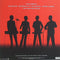 Kraftwerk : The Man•Machine (LP, Album, RE, RM, 180)