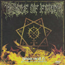 Cradle Of Filth : Babalon A.D. (So Glad For The Madness) (DVD-V, Single, PAL)