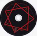 Cradle Of Filth : Babalon A.D. (So Glad For The Madness) (DVD-V, Single, PAL)