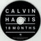 Calvin Harris : 18 Months (CD, Album)