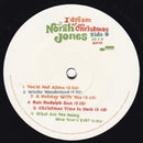Norah Jones : I Dream Of Christmas (LP, Album)