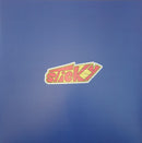 Frank Carter & The Rattlesnakes : Sticky (LP, Album, Ltd, Spl)