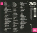 Various : 30 Years: Three Decades Of Dance (3xCD, Comp, Mixed)