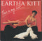 Eartha Kitt : This Is My Life (7", Single)