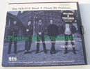 The Backbeat Band : Please Mr Postman (CD, Single)