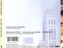 Aztec Camera : Dream Sweet Dreams (CD, Single)
