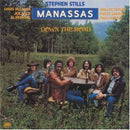 Stephen Stills, Manassas : Down The Road (LP, Album)