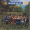 Stephen Stills, Manassas : Down The Road (LP, Album)