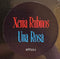 Xenia Rubinos : Una Rosa (LP, Album)