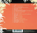 A Man Called Adam : Space Tranquil - Volumen Uno (CD, Comp, Mixed)