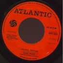 Jackie Moore : Precious, Precious / Willpower (7")