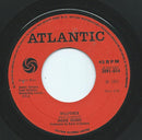 Jackie Moore : Precious, Precious / Willpower (7")