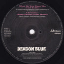 Deacon Blue : Cover From The Sky (7", Single)