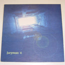 Juryman : 4 (12", EP)