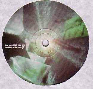 Juryman : 4 (12", EP)