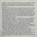 Lindisfarne : The Best Of Lindisfarne (16 Classic Tracks) (CD, Comp, RP)