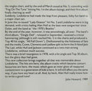 Lindisfarne : The Best Of Lindisfarne (16 Classic Tracks) (CD, Comp, RP)