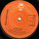 The Isley Brothers : That Lady / Summer Breeze (7", RE)