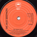 The Isley Brothers : The Pride (7", Single)