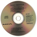 Nanci Griffith : Storms (CD, Album)