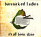 Barenaked Ladies : It's All Been Done (CD, Single)