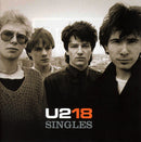 U2 : U218 Singles (CD, Comp, Num)