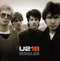 U2 : U218 Singles (CD, Comp, Num)