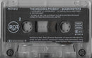 Theweddingpresent* : Seamonsters (Cass, Album)