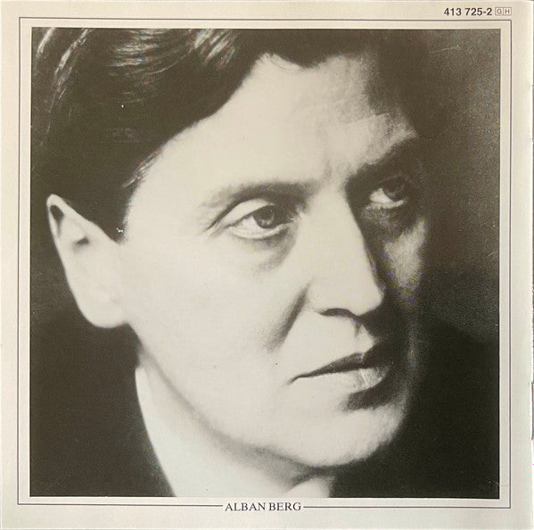Alban Berg · Igor Stravinsky - Itzhak Perlman · Boston Symphony Orchestra · Seiji Ozawa : Violin Concertos · Violinkonzerte (CD, Album, RE)