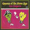 Queens Of The Stone Age : Era Vulgaris (CD, Album)