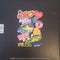 Frank Carter & The Rattlesnakes : Sticky (LP, Album, Ltd, Cle)
