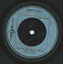 Roberta Kelly : Trouble - Maker (7")