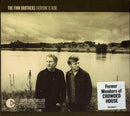 The Finn Brothers : Everyone Is Here (CD, Album, Copy Prot., Dig)